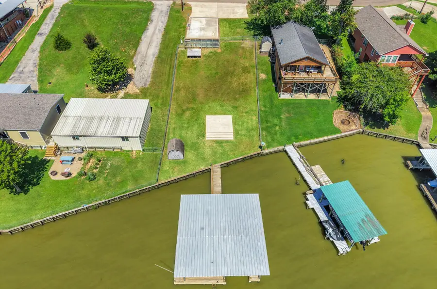 321 E Woodland Shores Drive, Point Blank, TX 77364 - #3