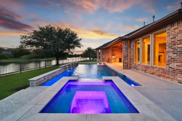 27119 Liberty Heights Lane, Fulshear, TX 77441