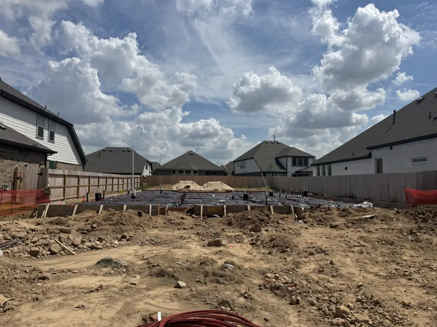 6114 Lake Chippewa Court, Katy, TX 77493 - #2