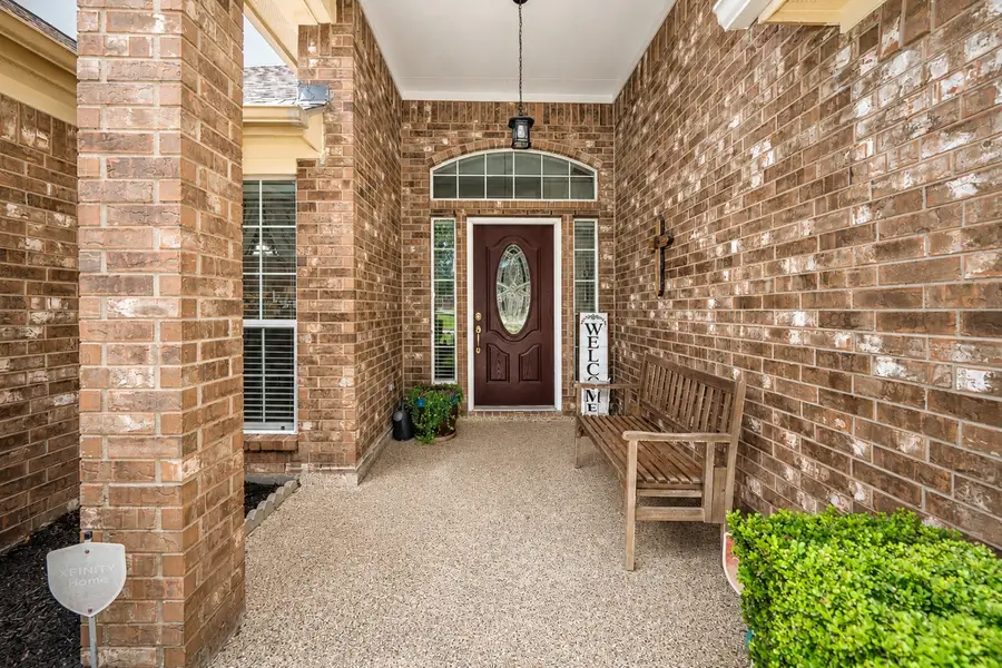 6130 N Fawnlake Drive, Katy, TX 77493 - #2