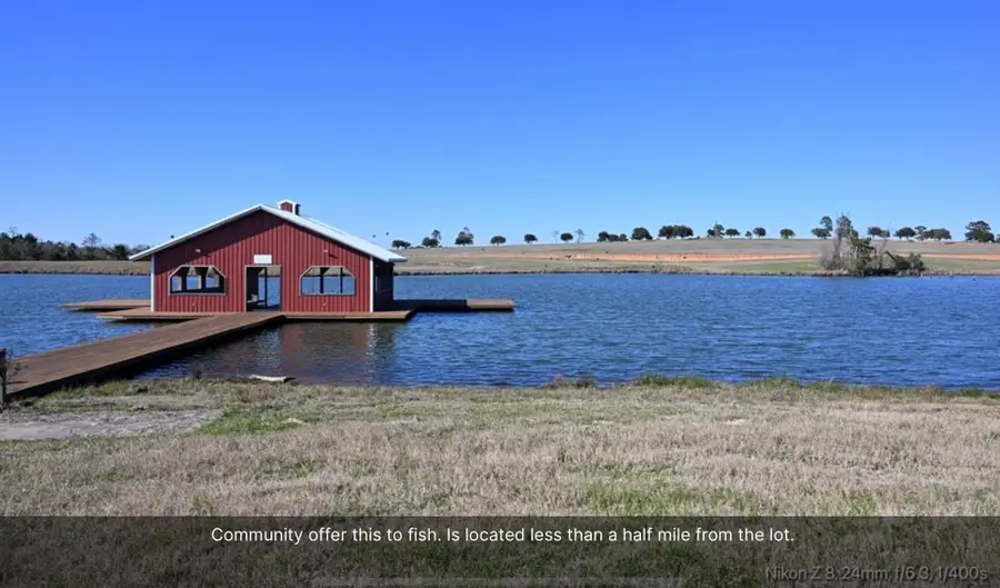 503 S Green Valley, Woodville, TX 75979 - #3