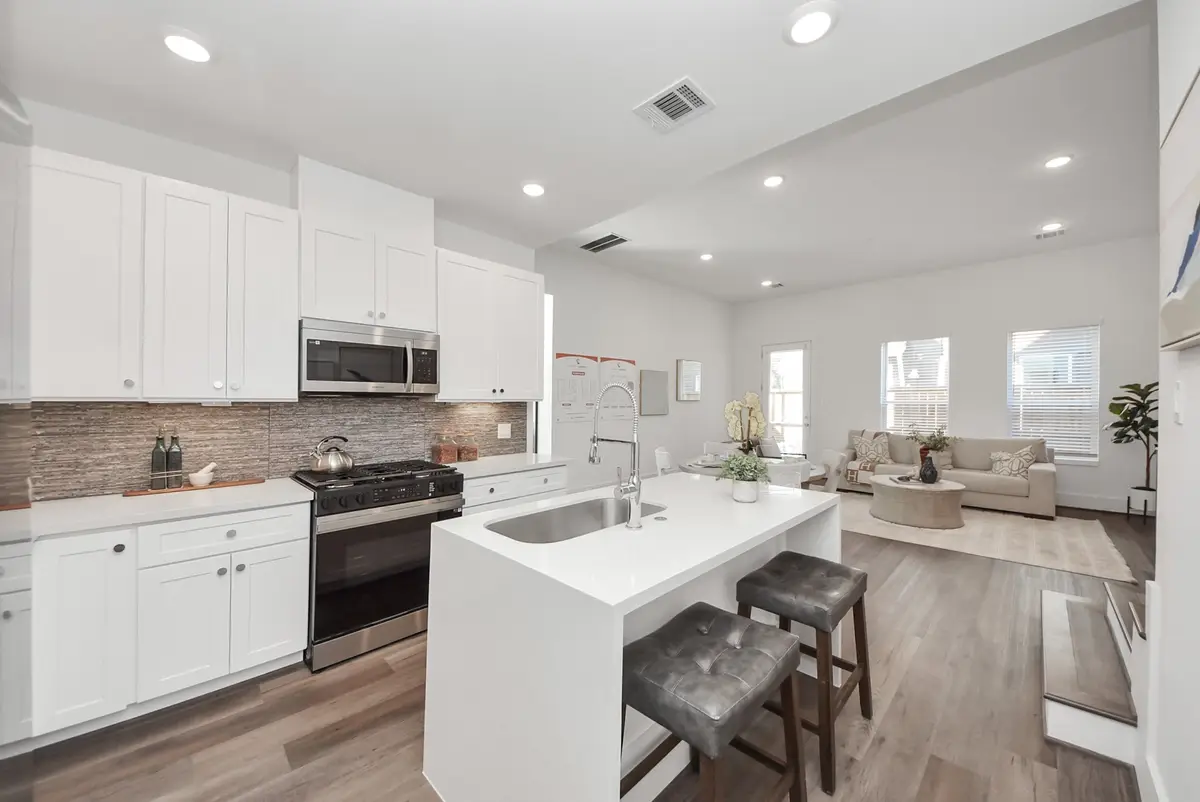 7504 Carver Road #D, Houston, TX 77088 - Image #1