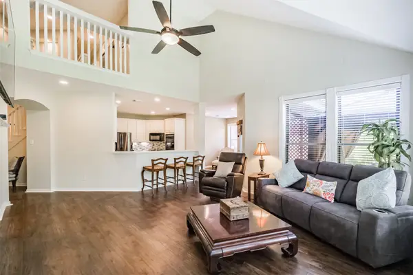 21818 Canyon Peak Lane, Katy, TX 77450