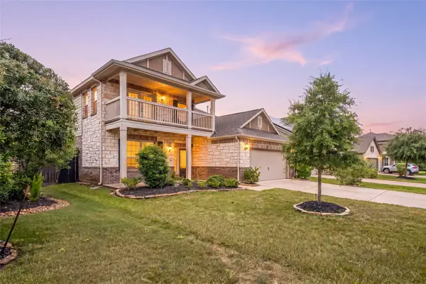 2418 Green Kale Drive, Richmond, TX 77406