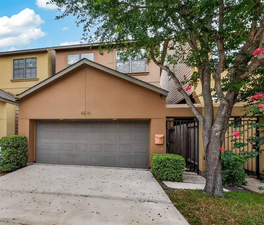 4616 Cornish Street, Houston, TX 77007 - #2