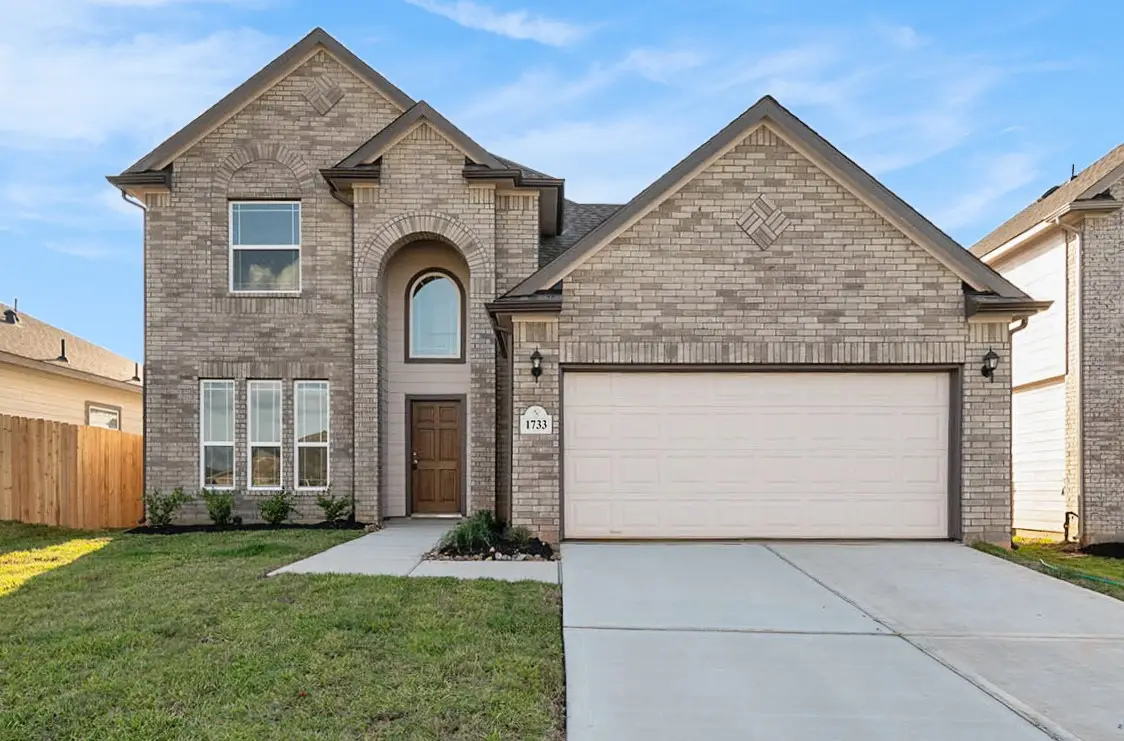 13006 Laura Lake, Willis, TX 77318 - #1
