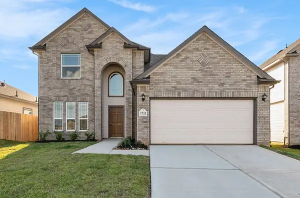 13006 Laura Lake, Willis, TX 77318