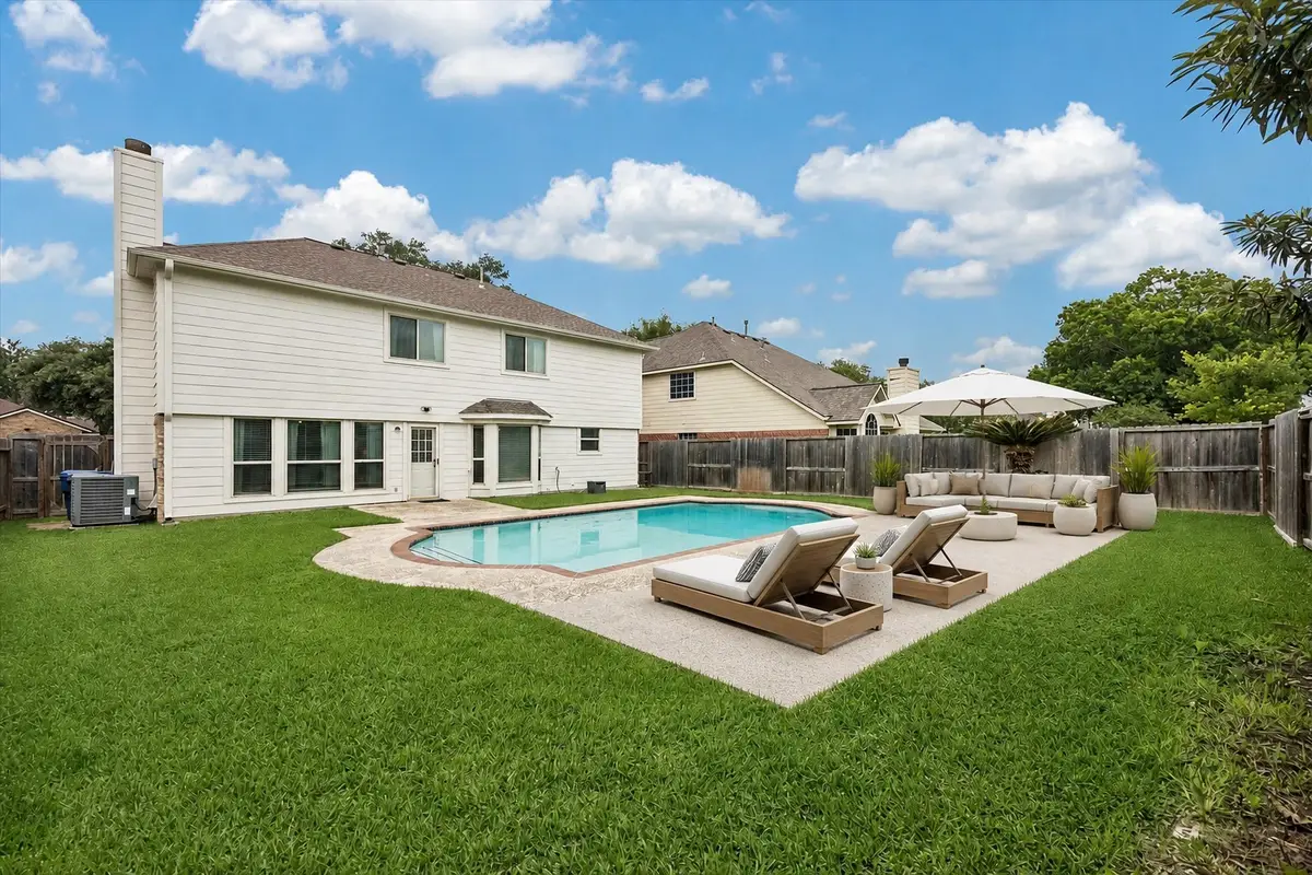 2311 Glendavon Lane, Katy, TX 77450 - #1