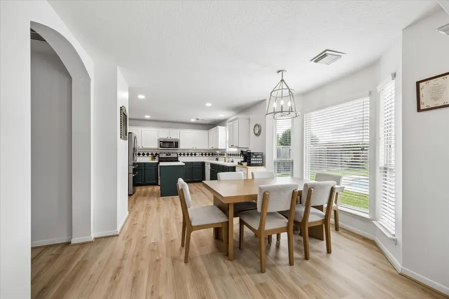 2311 Glendavon Lane, Katy, TX 77450 - #2