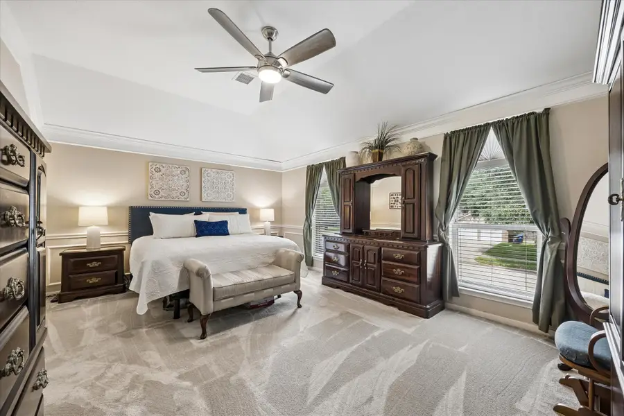 2311 Glendavon Lane, Katy, TX 77450 - #3