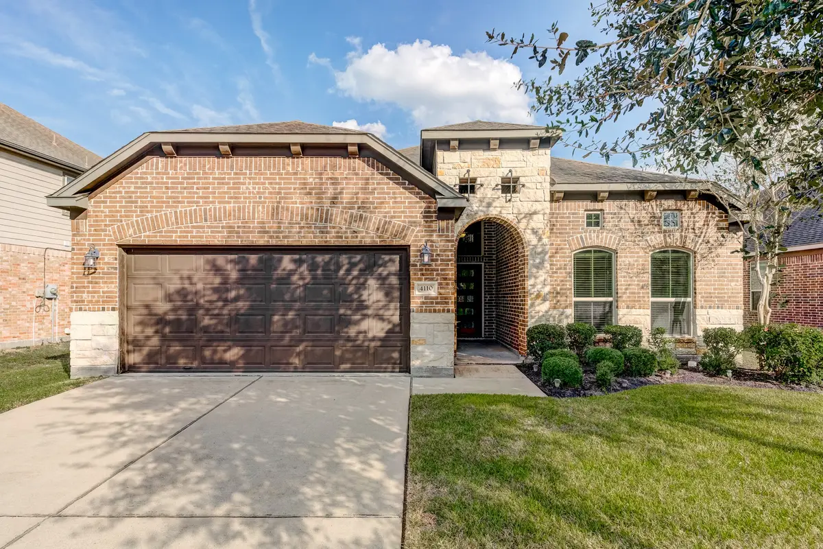 4110 Guild Meadows Drive, Houston, TX 77084 - #1