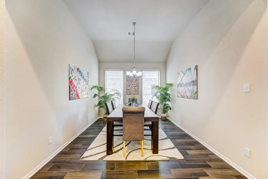 4110 Guild Meadows Drive, Houston, TX 77084 - #3