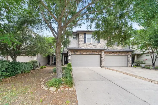 6443 Calgary Woods Lane, Katy, TX 77494