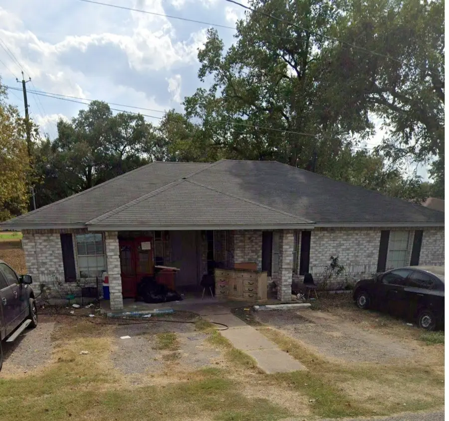 1525 Calvit Street, Hempstead, TX 77445 - #2
