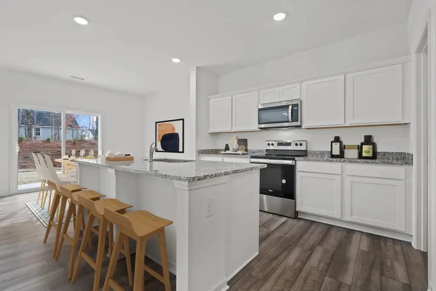 2458 Spring Rise Lane, Crosby, TX 77532 - #3