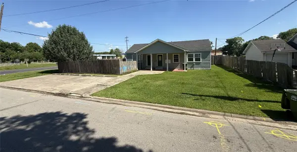 3001 Lincoln Street, Liberty, TX 77575