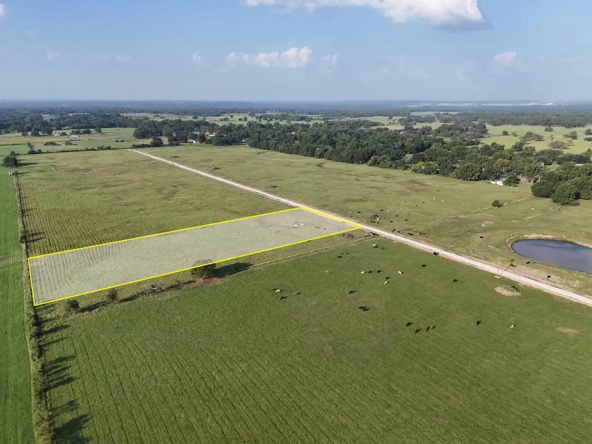 P2L13 County Road 463, Mexia, TX 76667 - #1