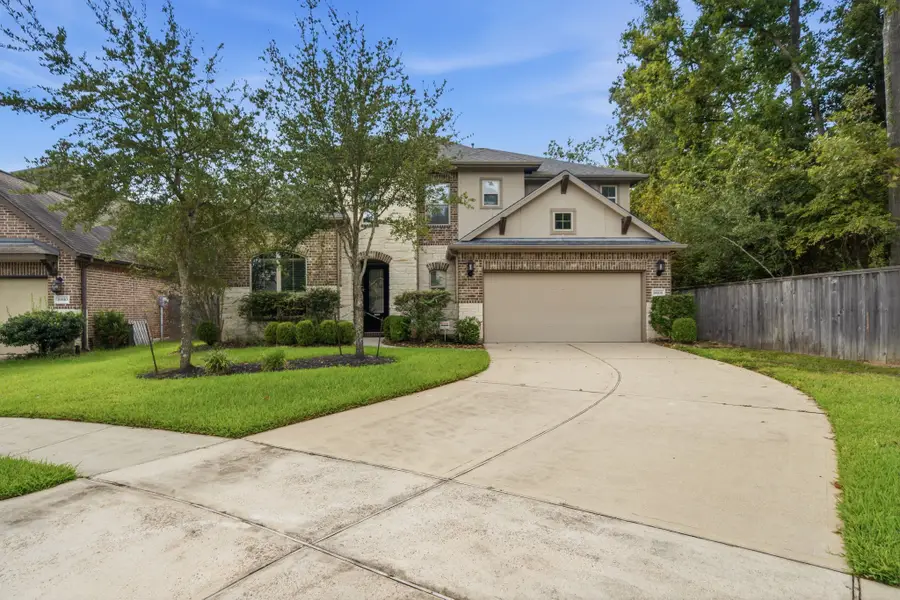 18806 Swansea Creek Drive, New Caney, TX 77357 - #2