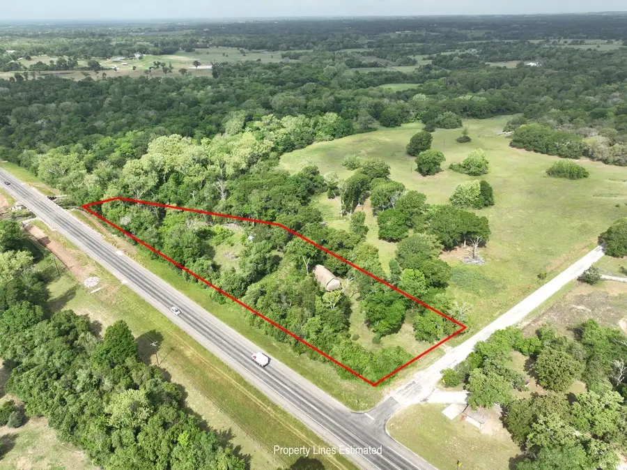4321 Gaskamp Road, Washington, TX 77880 - #2