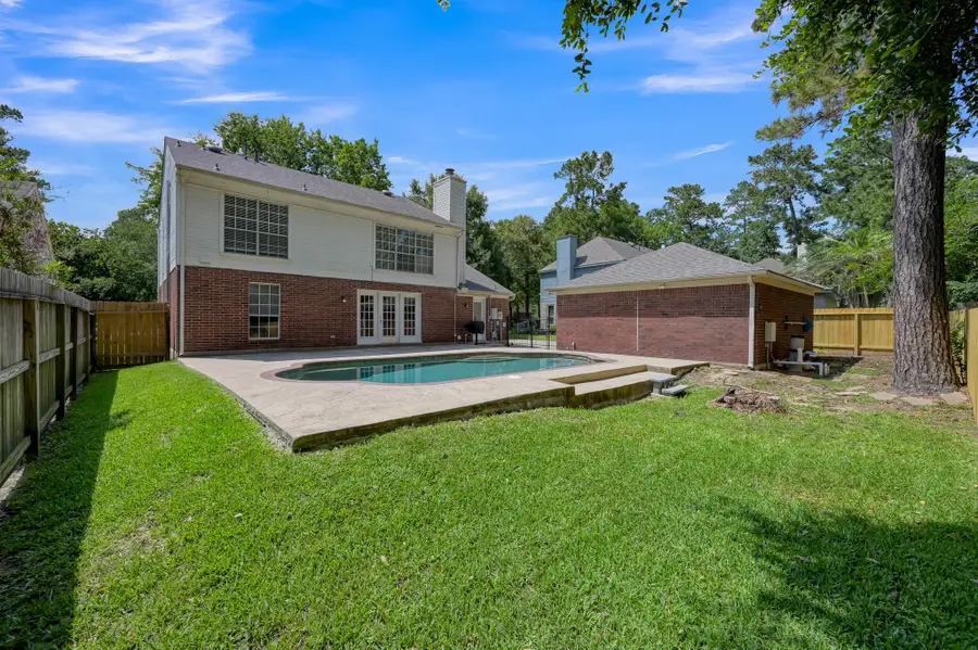 80 Eagle Rock Circle, The Woodlands, TX 77381 - #2