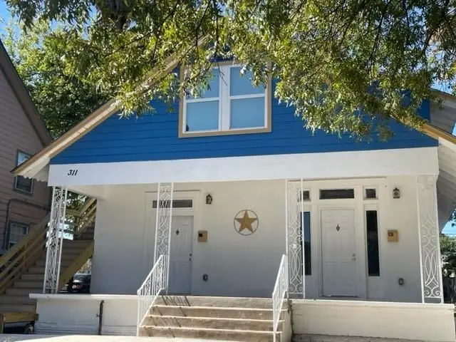 311 Castillo Avenue, San Antonio, TX 78210 - Image #1