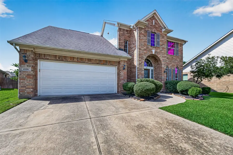 4326 Countryoaks Court, Spring, TX 77388 - #2