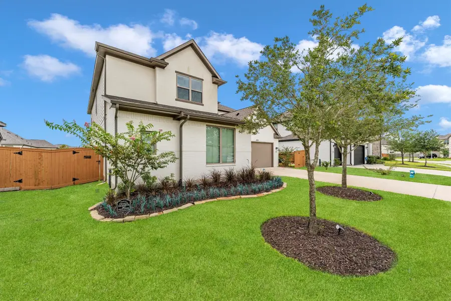 8630 Blue Coral Drive, Cypress, TX 77433 - #2