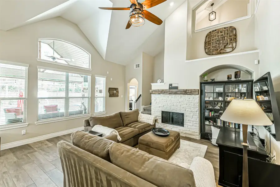 14134 Prospect Point Drive, Cypress, TX 77429 - #3