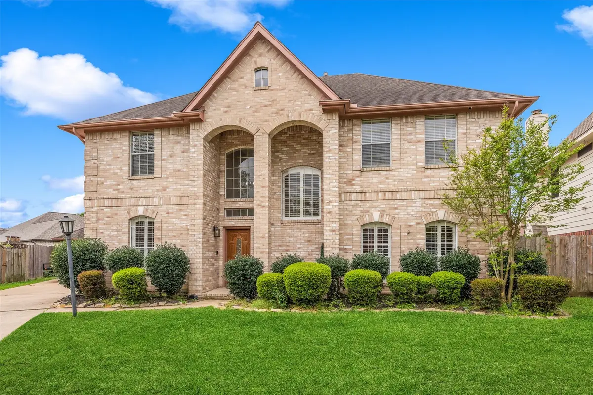 4318 Raintree Ct Court, Pasadena, TX 77505 - Image #1