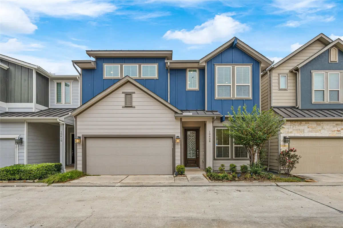 10408 Quiet Courtyard Road, Houston, TX 77043 - Image #1