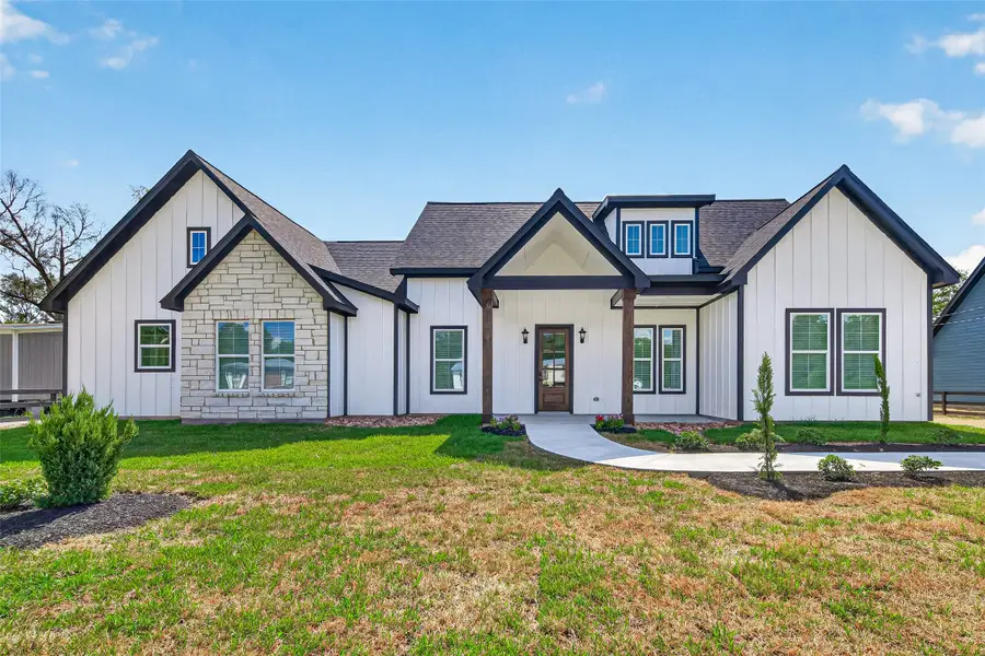 170 County Road 37301, Splendora, TX 77372 - #2