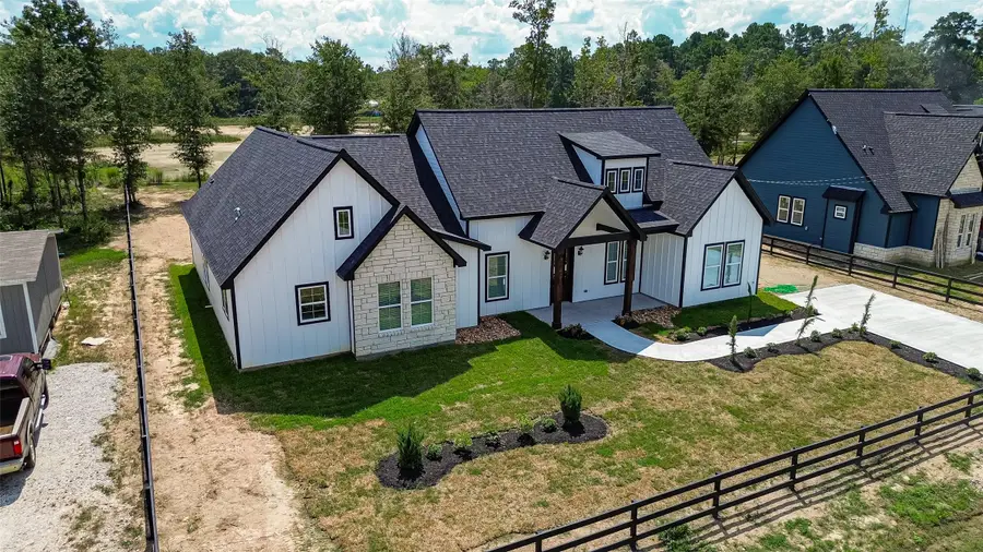 170 County Road 37301, Splendora, TX 77372 - #3