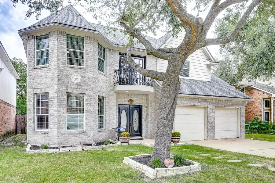 10715 Glenda Kay Drive, Houston, TX 77065 - #2