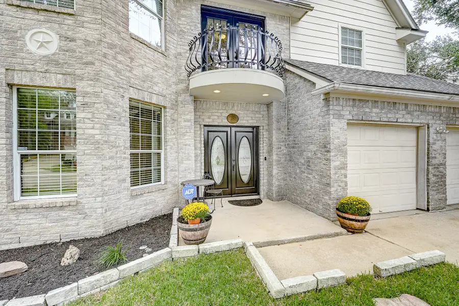 10715 Glenda Kay Drive, Houston, TX 77065 - #3