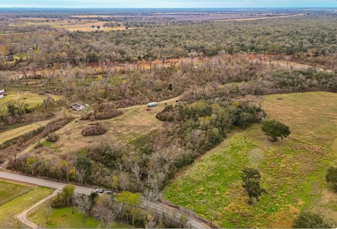 000 County Road 42, Rosharon, TX 77583 - #1