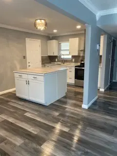 1411 Normandy Drive, Wichita Falls, TX 76301