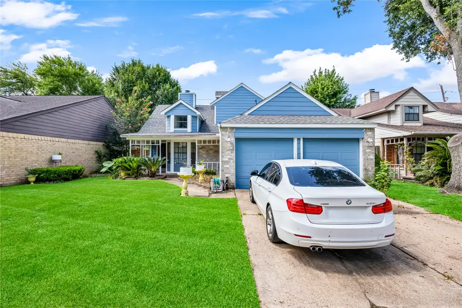 11839 Moss Branch Road, Houston, TX 77043 - #2