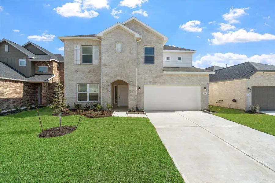 2126 Sanders Brook Drive, Baytown, TX 77521 - Image #2