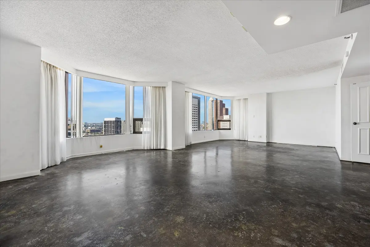 1111 Caroline Street #2606, Houston, TX 77010 - #1