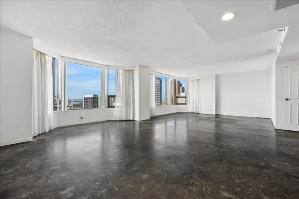 1111 Caroline Street #2606, Houston, TX 77010