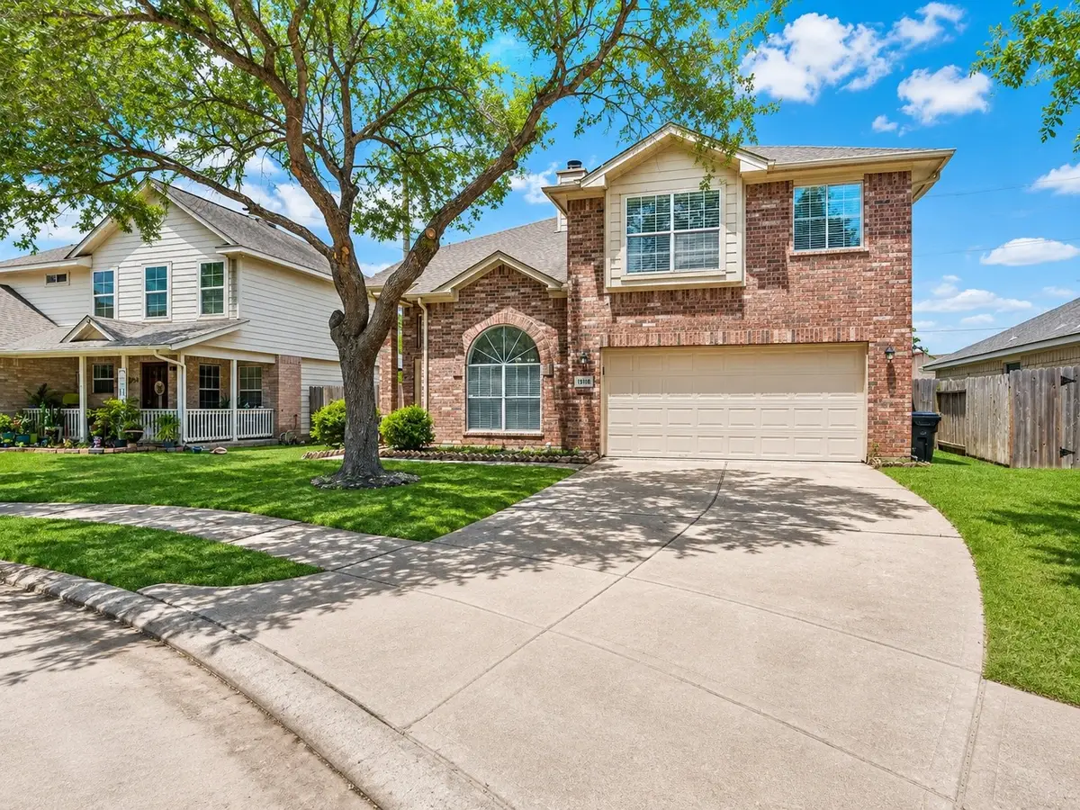 15118 Gaines Meadow Court, Houston, TX 77083 - #1