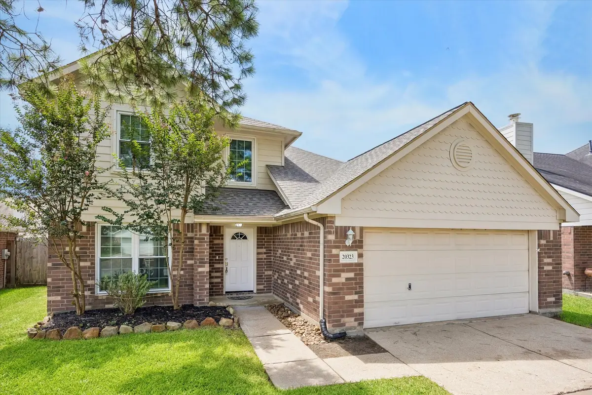 20323 Fairfield Park Way, Cypress, TX 77433 - #1