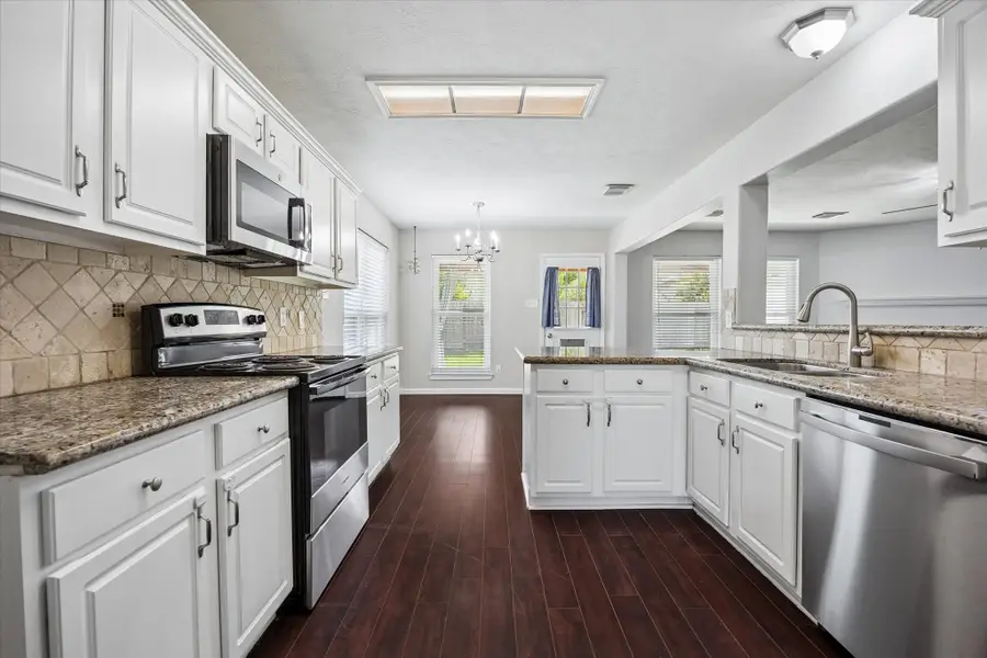 20323 Fairfield Park Way, Cypress, TX 77433 - #3