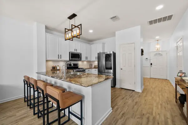 16539 Whitaker Creek Drive, Houston, TX 77095