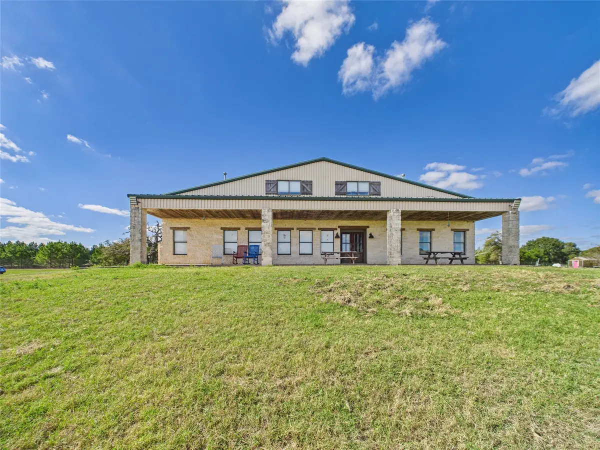 12794 County Road 307, Navasota, TX 77868 - Image #1