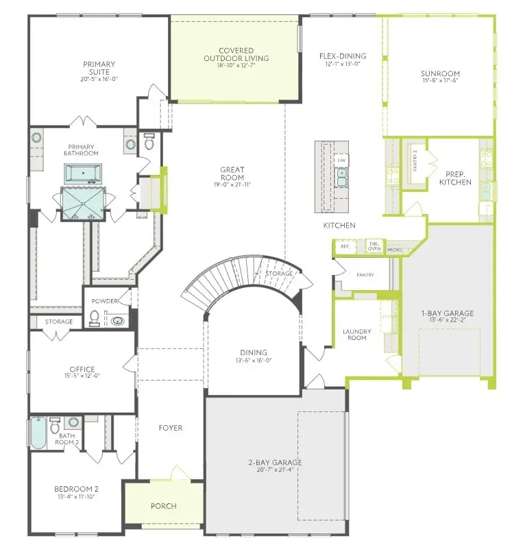 11918 Golden Cove, Missouri City, TX 77459 - Image #2