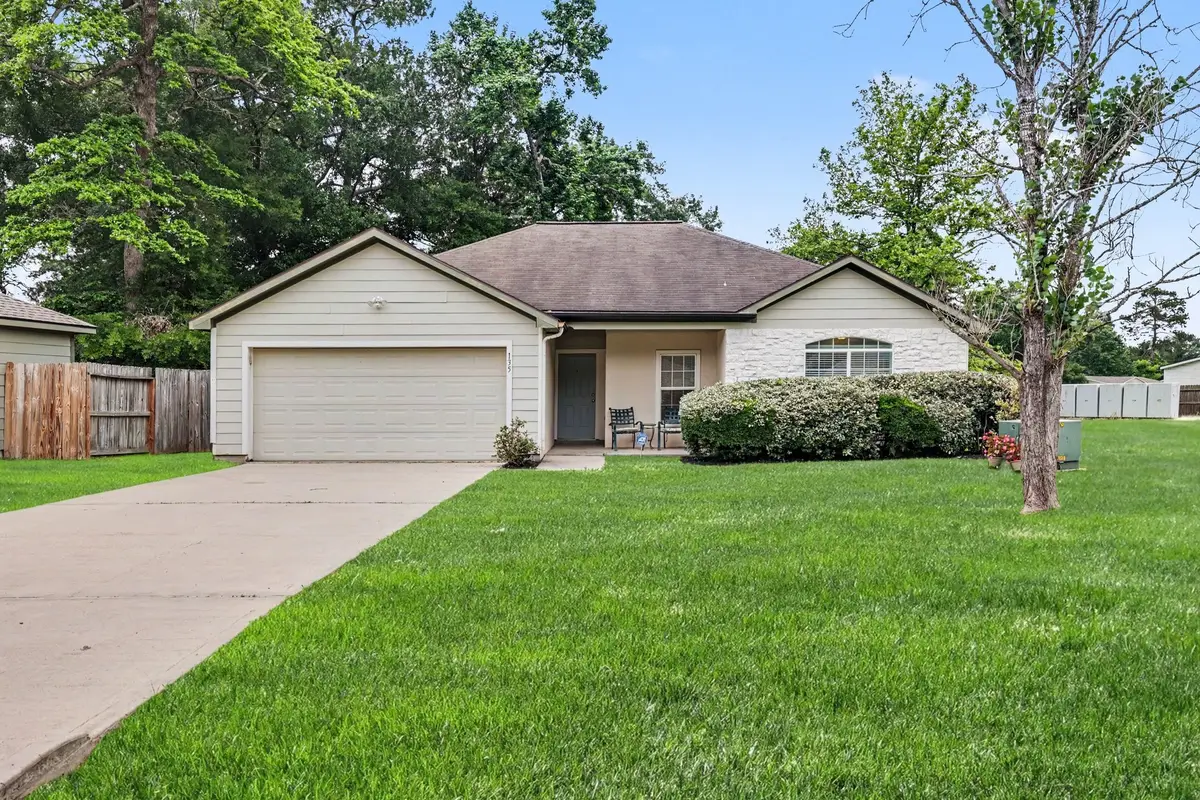 135 Kellyn Oaks Drive, Conroe, TX 77306 - #1