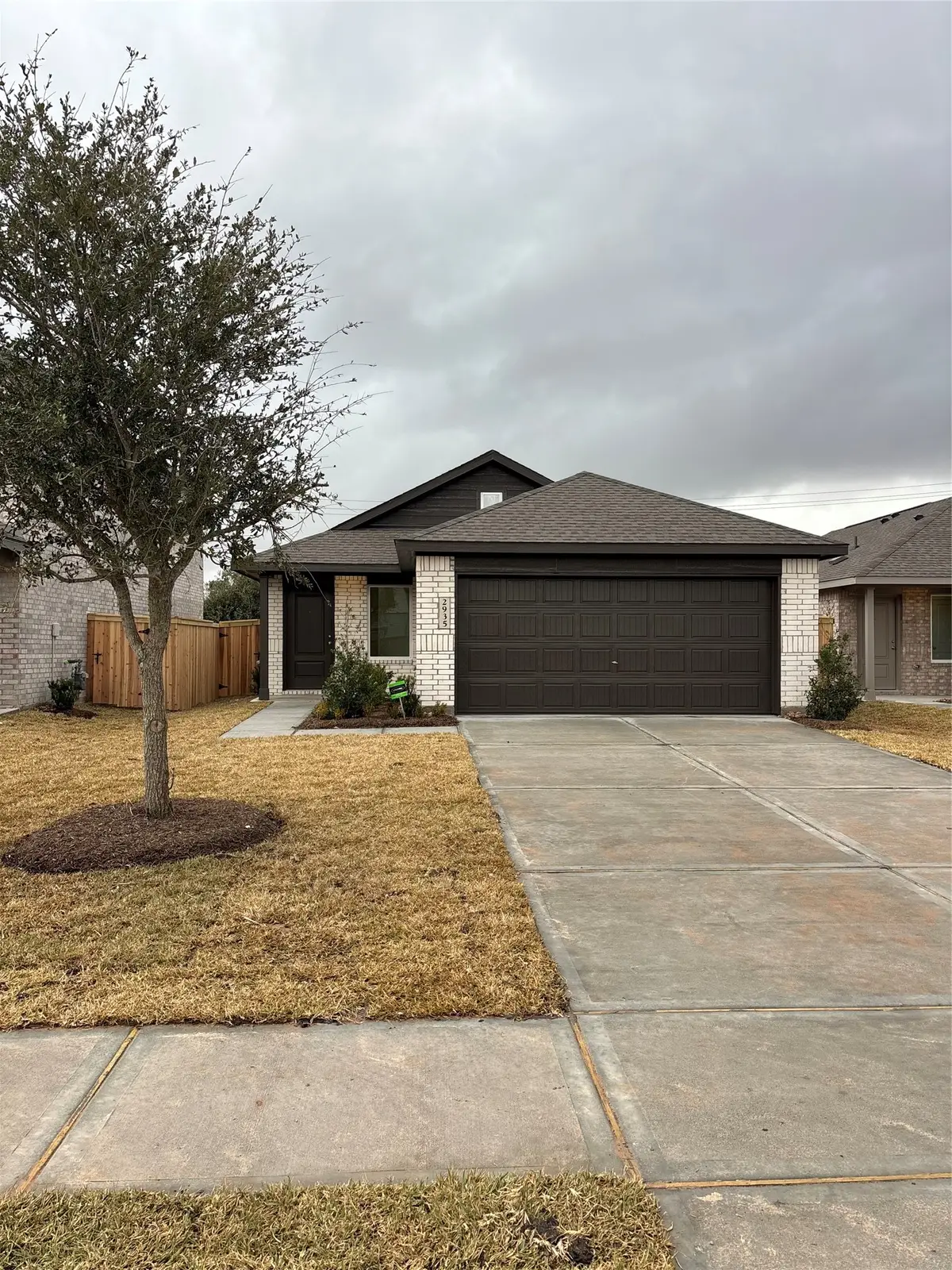 1531 Gentle Wind Court, Angleton, TX 77515 - #1