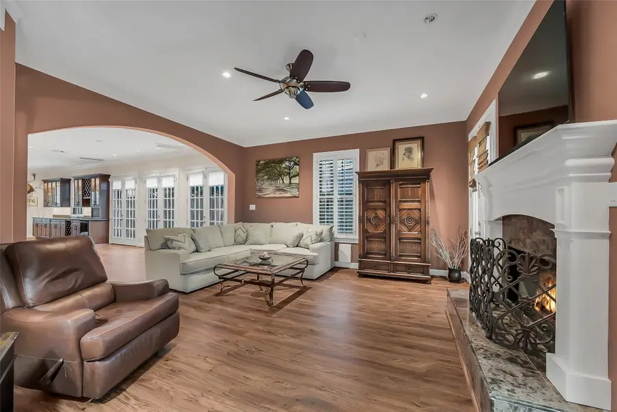 6317 Riverview Way, Houston, TX 77057 - #2