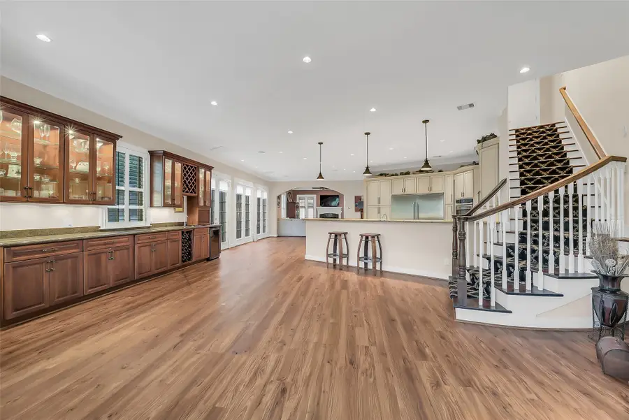 6317 Riverview Way, Houston, TX 77057 - #3